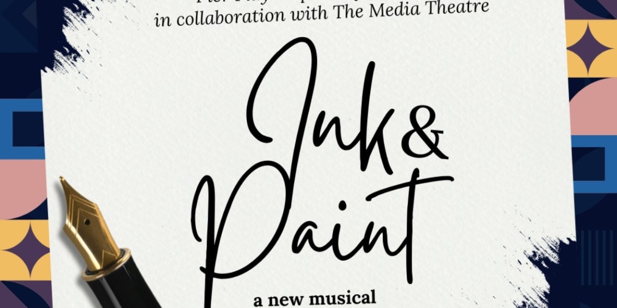 Philadelphia Premiere of INK & PAINT Comes to the Media Theatre  Image