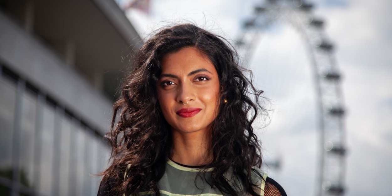 Philharmonia Orchestra Reveals Vidya Patel as Artist In Residence For The 24/25 Season  Image