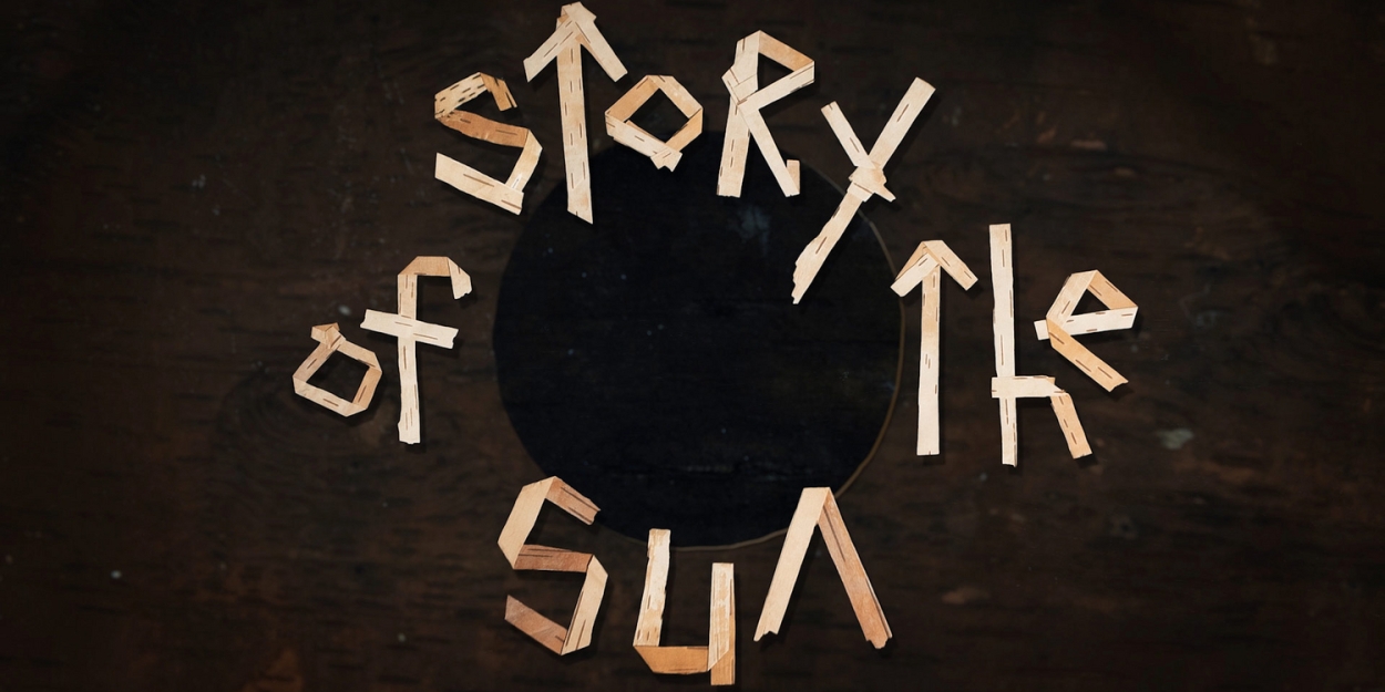 Phillip Gladkov's STORY OF THE SUN To Screen At Dances With Films As Official Selection  Image