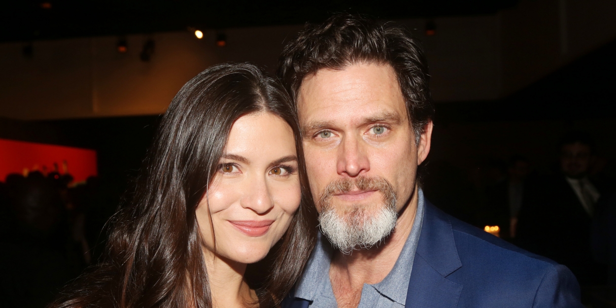Phillipa Soo and Steven Pasquale to Star in RICH GIRL SUMMER Audible Original Photo