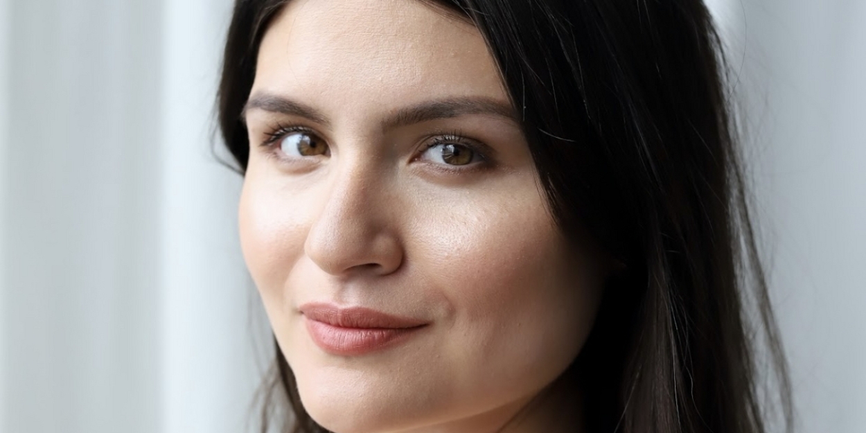 Phillipa Soo To Teach Fall Master Class For Discovering Broadway 