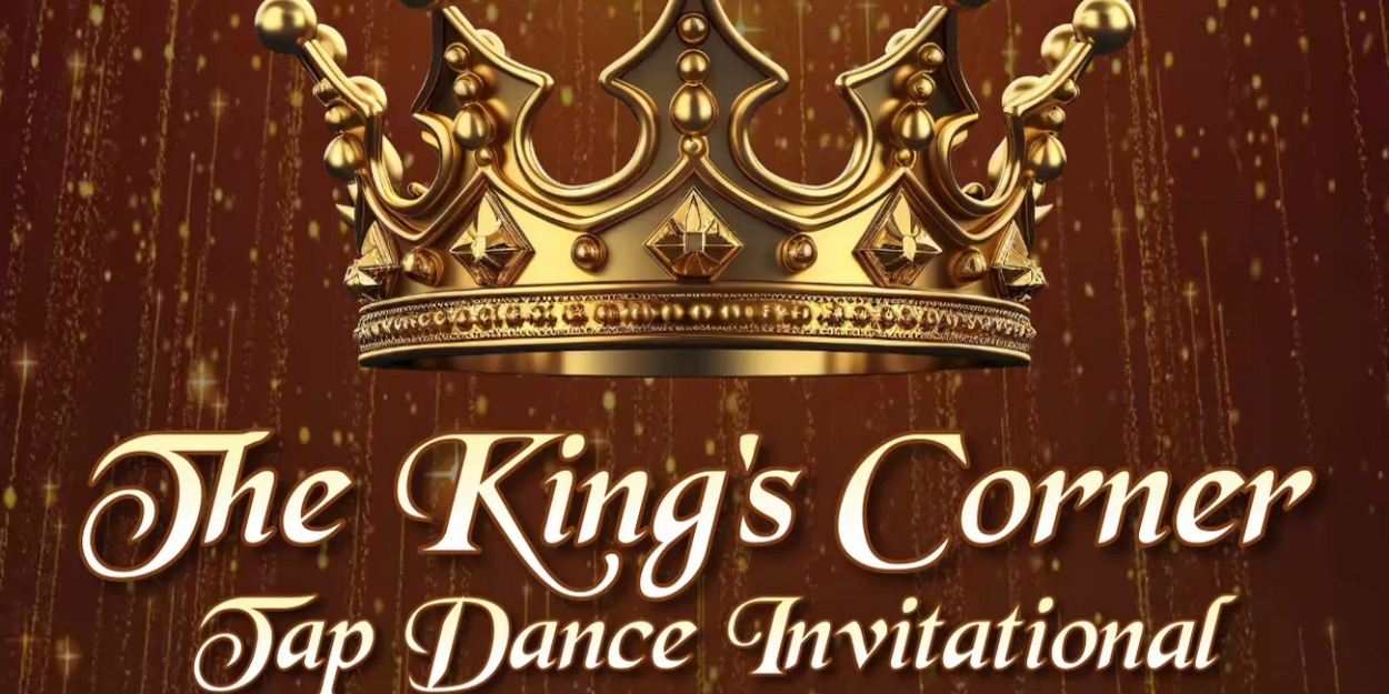 Philly Hoofers Make History In The First Ever Kings Corner Tap Dancing Invitational  Image