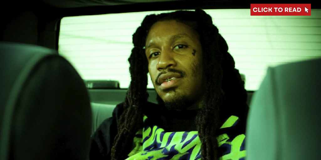 Philly Rapper Skrilla Follows Up With New Track 'God Damn' - Vimarsana News