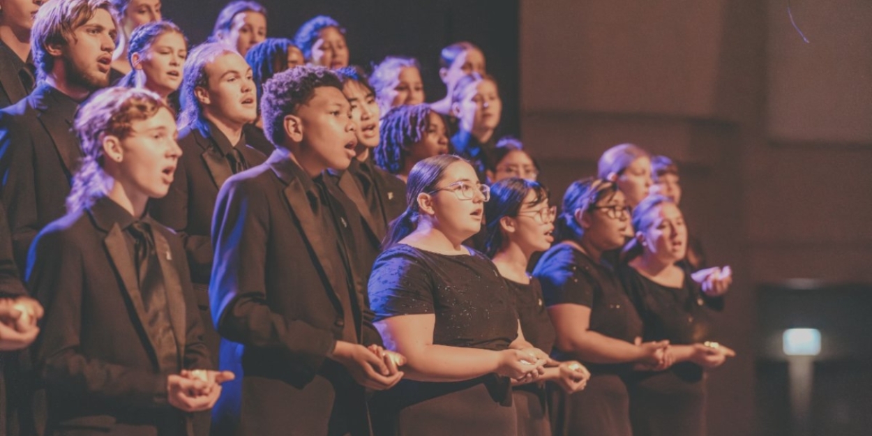 La Chorale des Enfants de Phoenix dévoile la programmation de la saison 2025-2026 