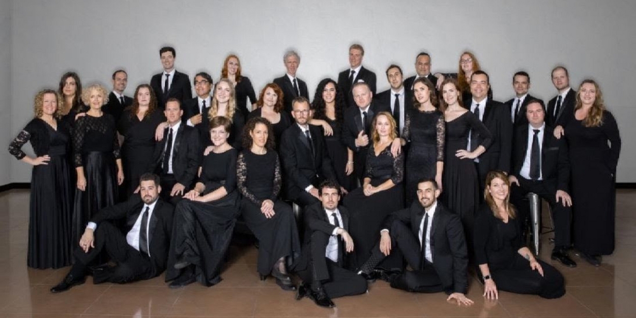 Phoenix Chorale & True Concord Open Season with Special Collaboration  Image