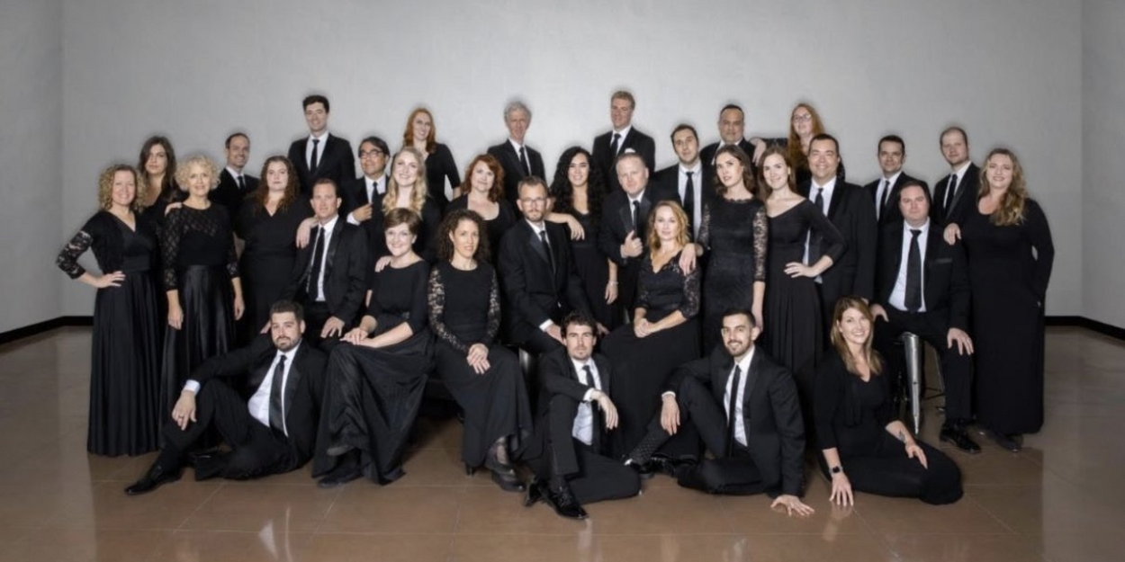 Phoenix Chorale Unveils 2024-25 Season Featuring MusicaNova Orchestra & More  Image