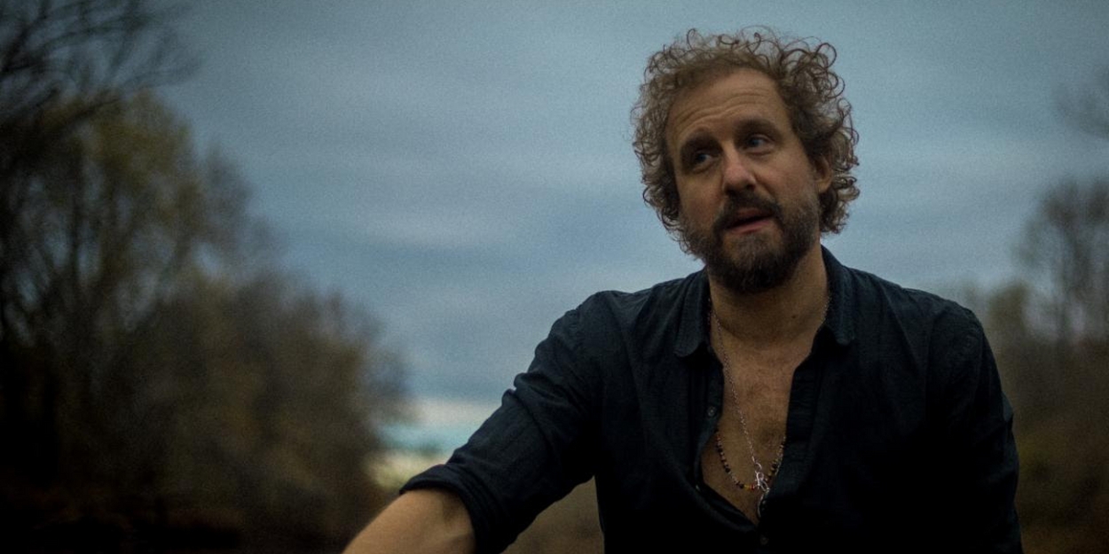 Phosphorescent Extends Headlining Tour With Fall Dates for New LP 'Revelator'  Image