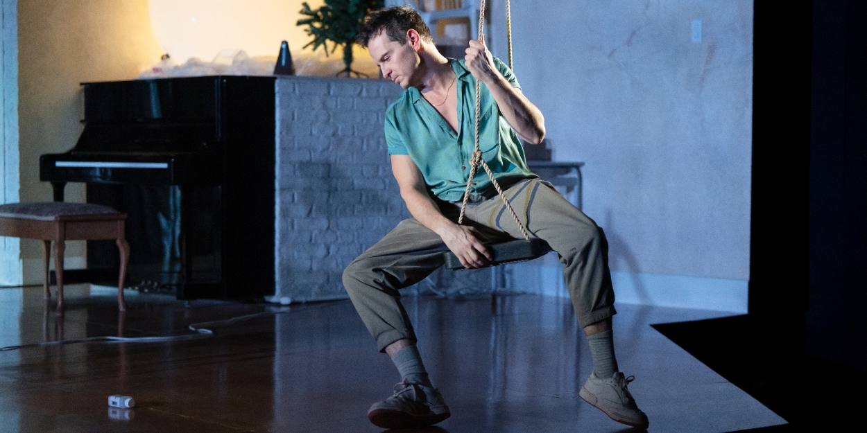 Review Roundup: Andrew Scott Stars In VANYA Off-Broadway