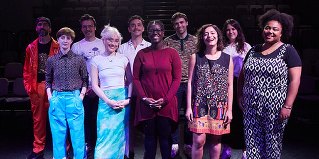 Photos: The Lowry's 2023 'Developed With' And 'Associate Artists' Share New Work In Development At Industry Showcase - Vimarsana News