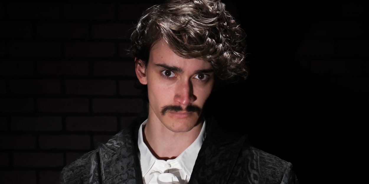 Photos: First Look at the Cast of ASSASSINS at Rise Up Theatre Company Photos