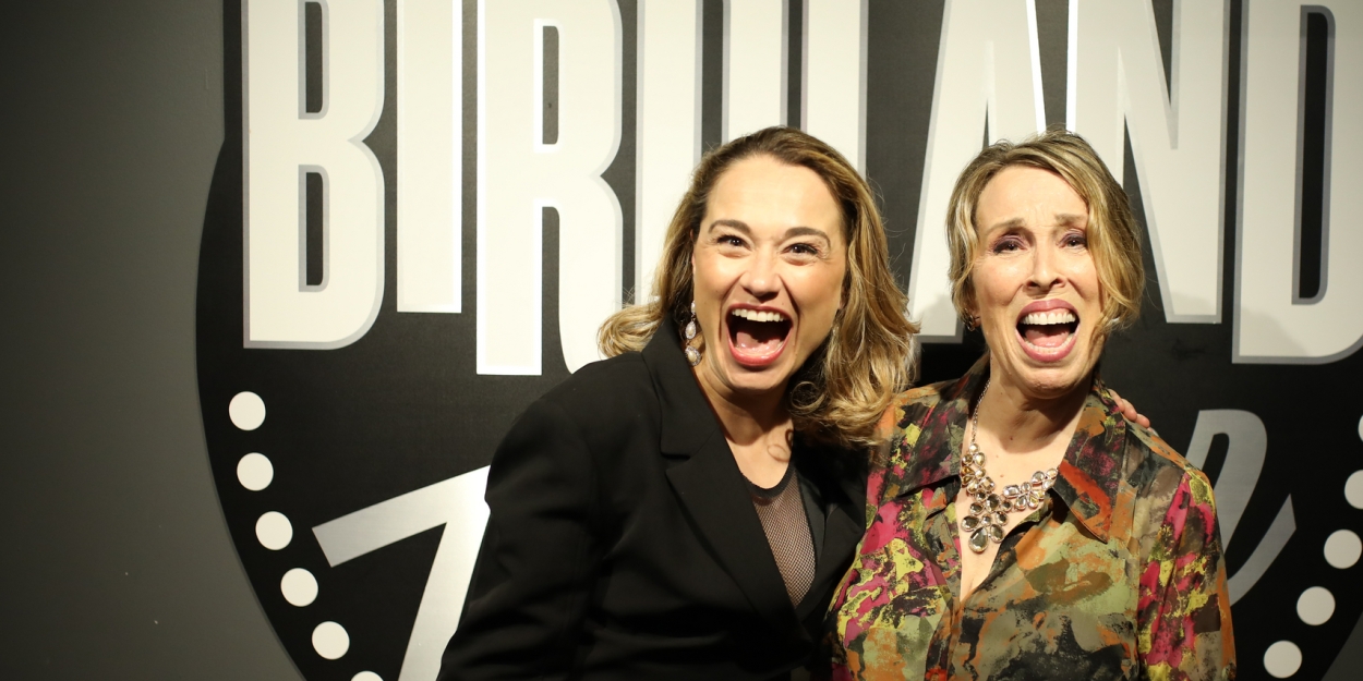 Photos: July 18th THE LINEUP WITH SUSIE MOSHER Last One Before 5th Anniversary Of Hit Show - Vimarsana News