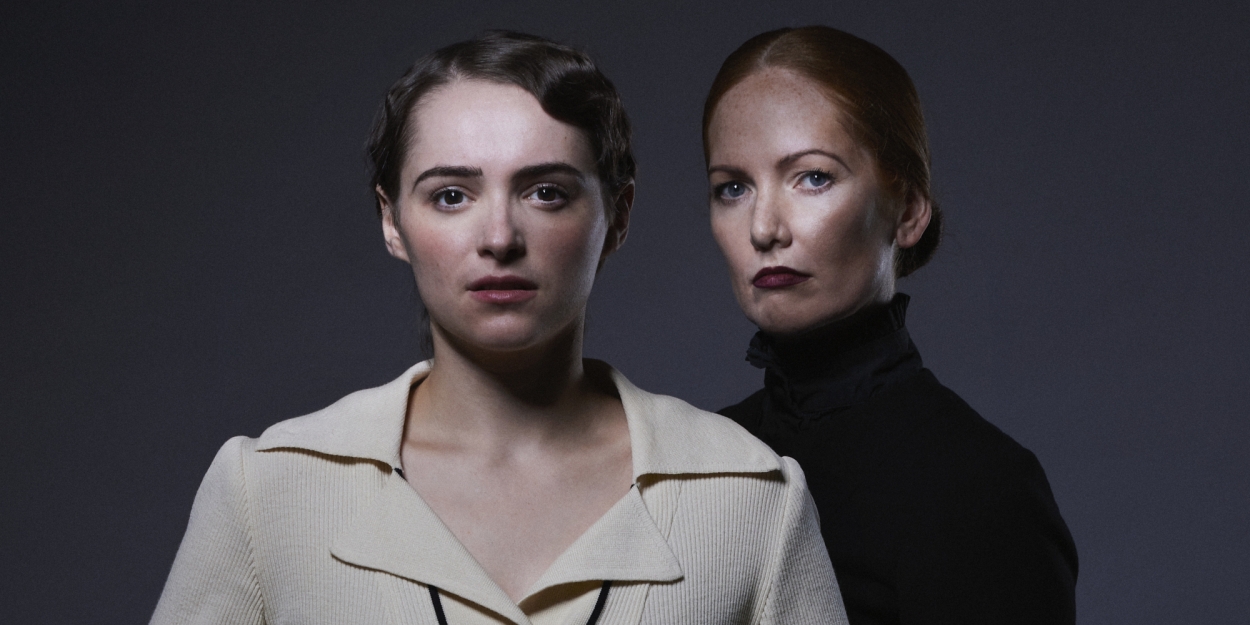 Photos: First Look at the Cast of REBECCA at Charing Cross Theatre Photos