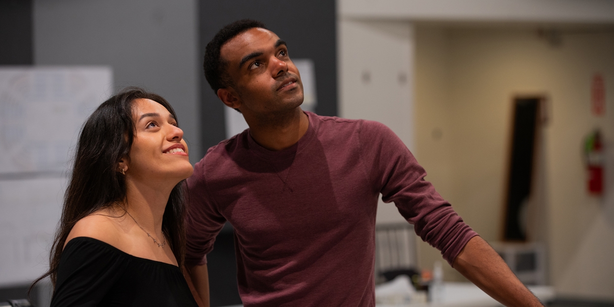 Photos: Inside Rehearsal For SANCTUARY CITY at Steppenwolf Theatre Company - Vimarsana News