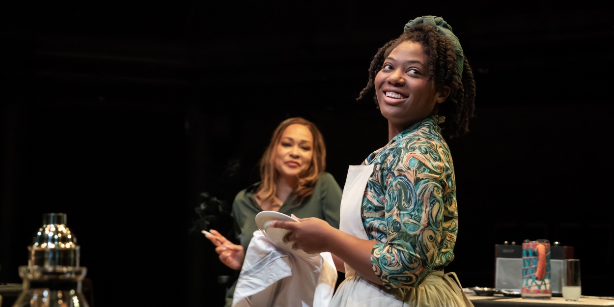 Photos: First Look at MEETINGS at the Orange Tree Theatre Photos