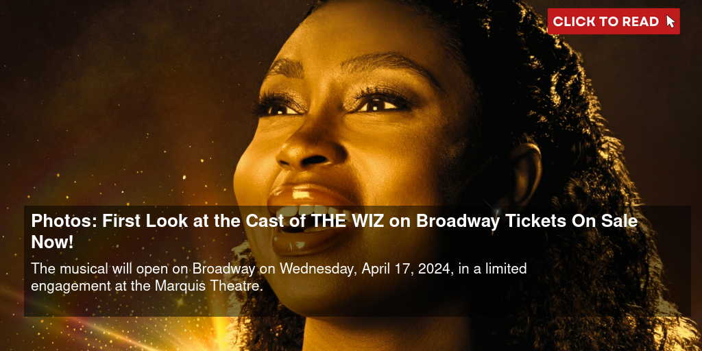 Kandi Burruss and Todd Tucker Return to Broadway: Bringing 'The Wiz' Back  to Life, News