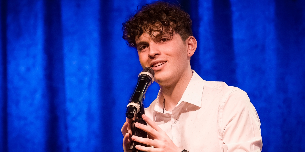 Photos: Conor Weiss Lenses THE LINEUP WITH SUSIE MOSHER Photo