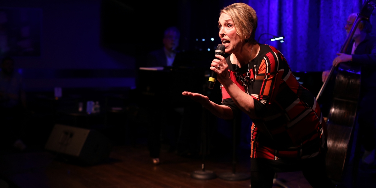 Photos: Thanksgiving Week's THE LINEUP WITH SUSIE MOSHER Something For Which To Feel Grateful