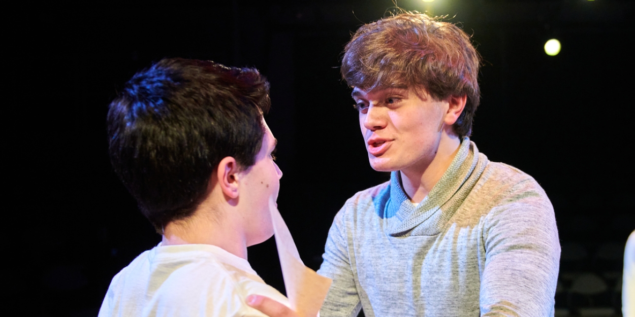Photos: First Stage's Young Company Presents HENRY IV, PART 1 Photos