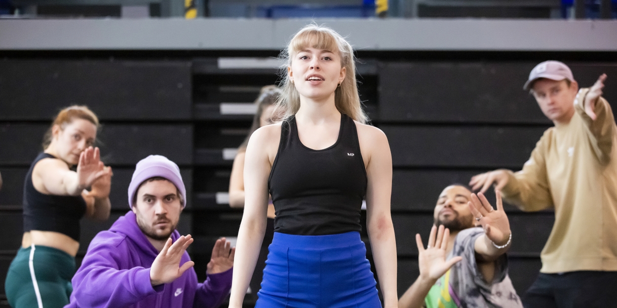 Photos: Inside Rehearsal For CRUEL INTENTIONS: THE '90S MUSICAL at The Other Pal Photos