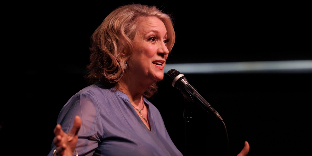 Photos: Carolyn Montgomery's GIRLSINGER Pays Tribute to Rosemary Clooney at Bird Photos