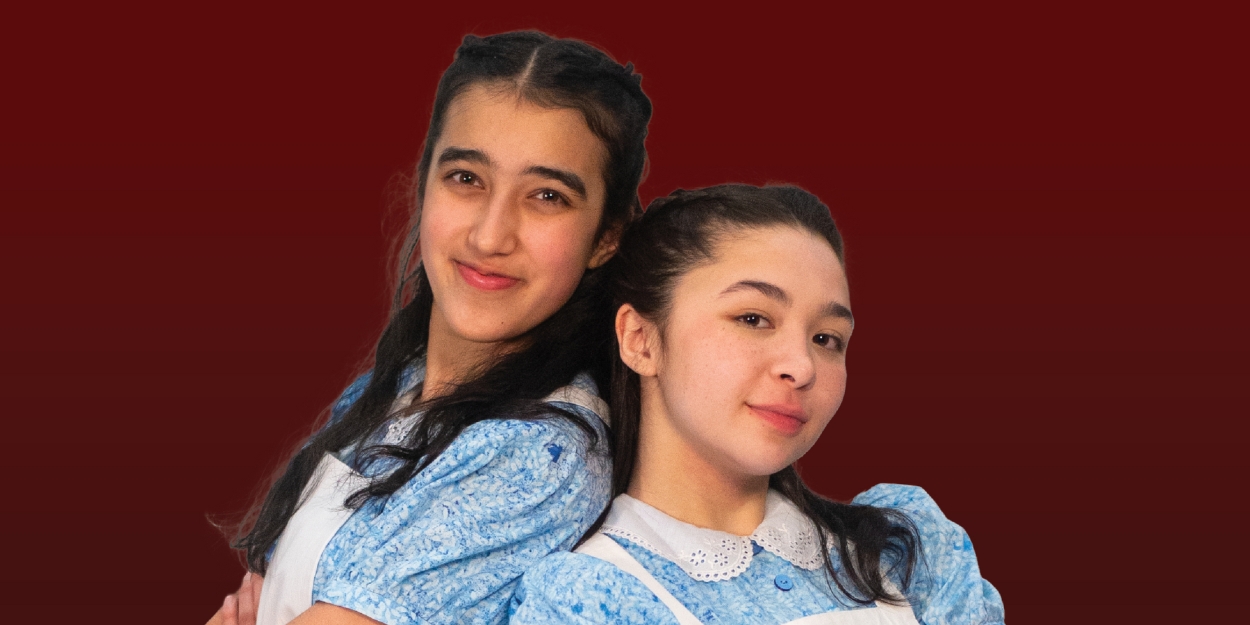 Photos: First Look At The Cast of ALICE IN WONDERLAND At Children's Theatre Company Photo