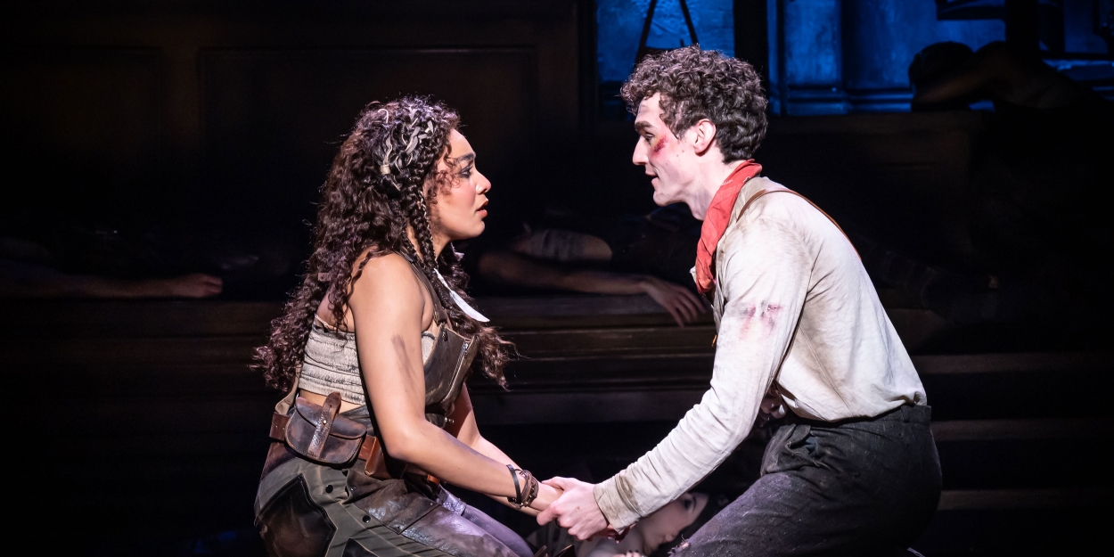 Deals: THE DEVIL WEARS PRADA from £28.75; Save On HAMILTON, HERCULES & More Image