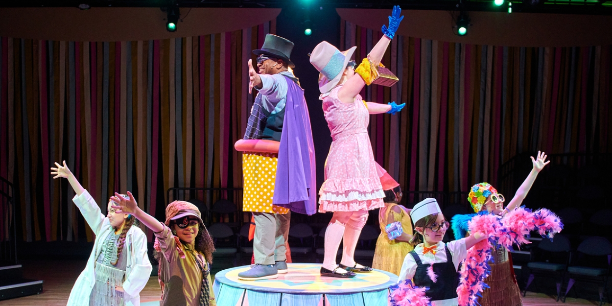 Photos: First Look At ELEPHANT AND PIGGIE'S 'WE ARE IN A PLAY!' At First Stage Photos