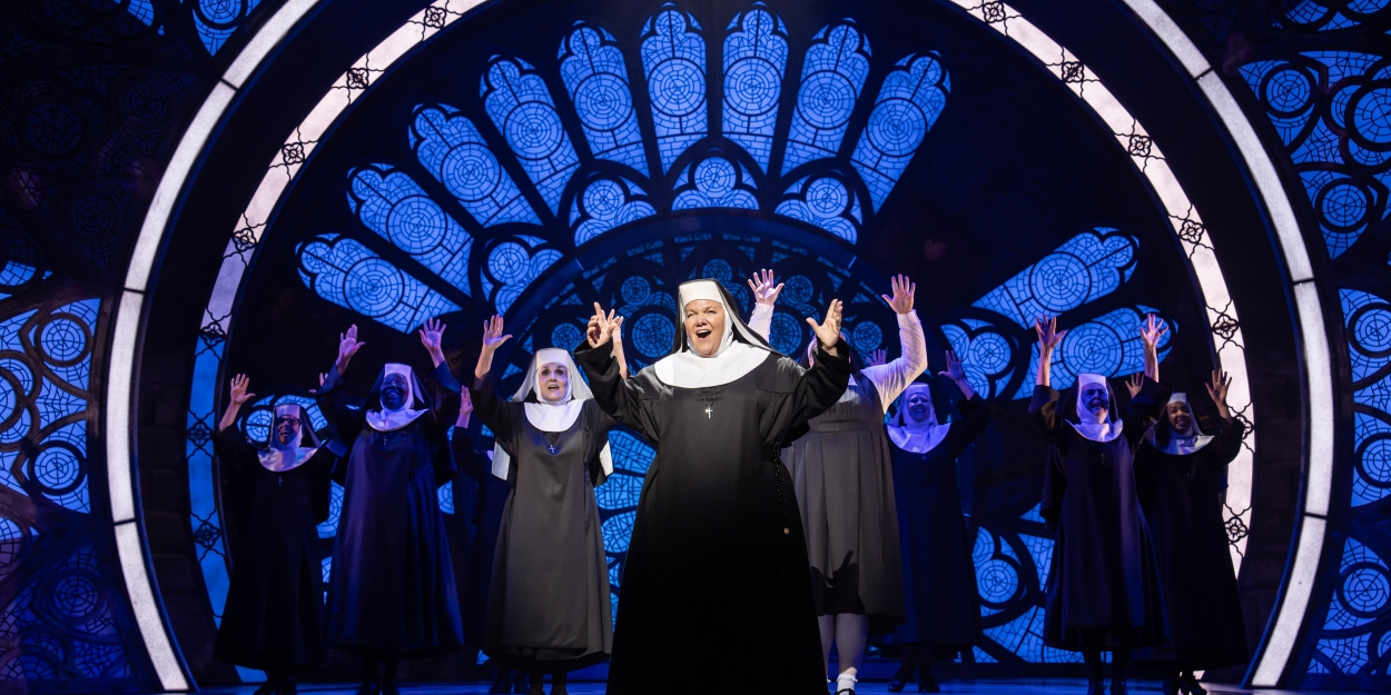 Photos: First Look at SISTER ACT at the Dominion Theatre Photo