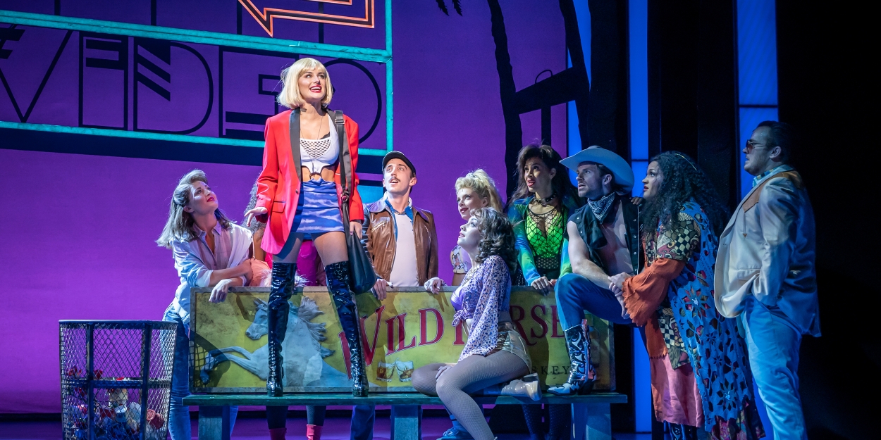 Photos: Check Out Additional Photos From PRETTY WOMAN: THE MUSICAL UK and Ireland Tour Photo