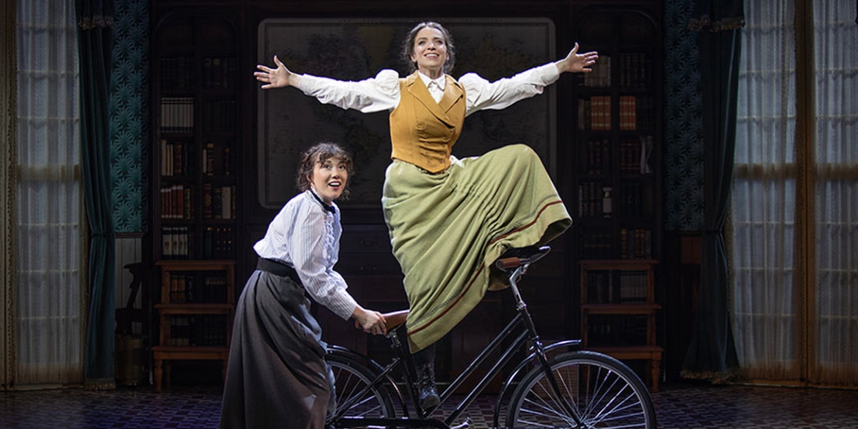 Photos: First Look At The US Premiere of RIDE A New Musical Photos