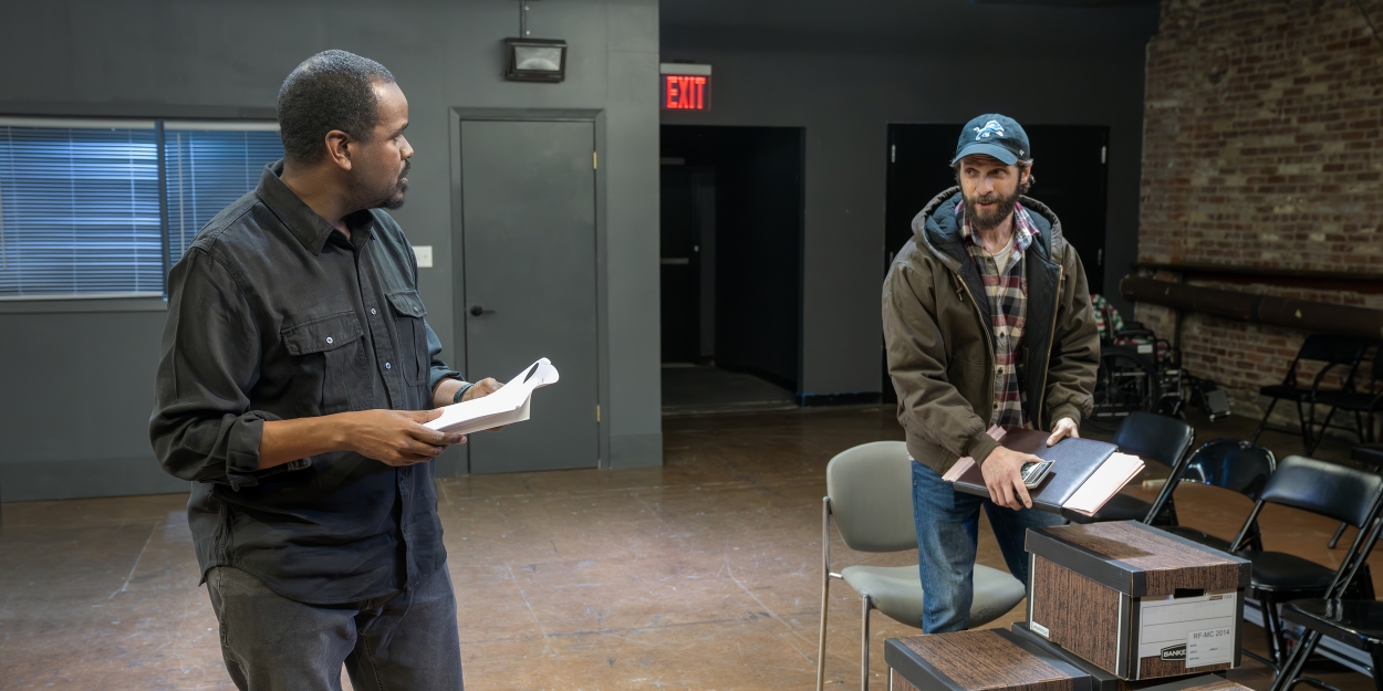 Photos: First Look At THE POISONER At La MaMa Experimental Theatre Club