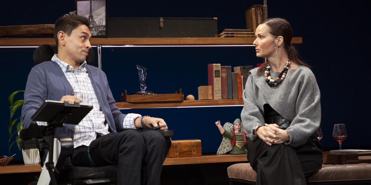 Photos: First Look At Kyra Sedgwick, Madison Ferris And More In ALL OF ME At The Photos