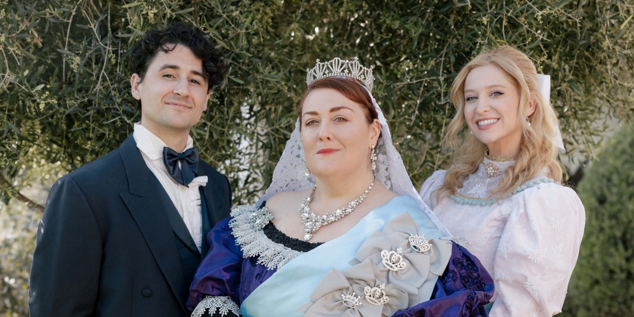 Photos: First Look at the Cast of ALICE, FORMERLY OF WONDERLAND at Ensemble Thea Photos