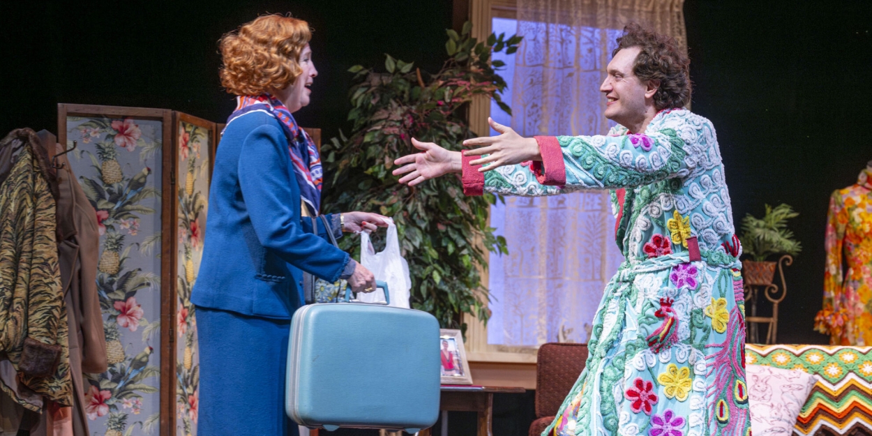 Photos: First Look At TORCH SONG At Marin Theatre Photo