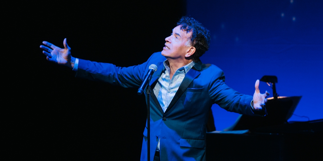 Photos: Brian Stokes Mitchell And More Take The Stage At Round House Theatre's 2 Photos