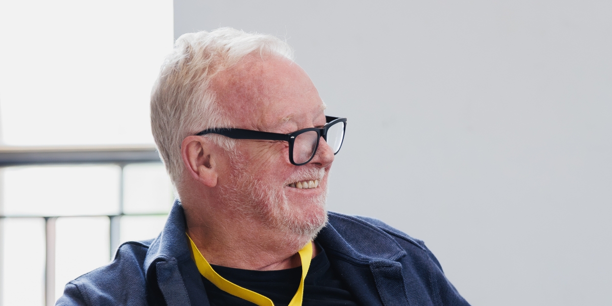 Photos: Les Dennis and More in Rehearsal For TWELFTH NIGHT at Shakespeare North Photo