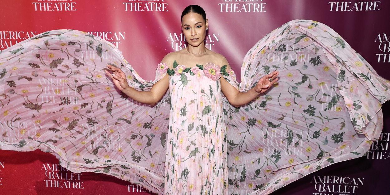 Photos: Inside The American Ballet Theatre Spring Gala: BALLET BRILLIANCE Photos