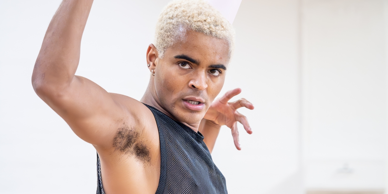 Photos: Layton Williams, Rhea Norwood in Rehearsal For CABARET in London