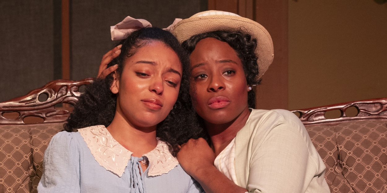 Photos: Raven Theatre Company Presents THE PRODIGAL DAUGHTER