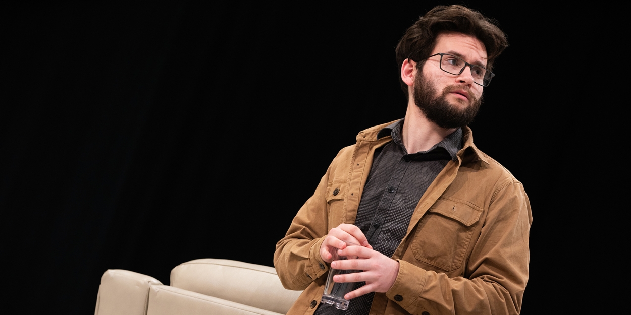 Photos: Inside Rehearsal For LITTLE BEAR RIDGE ROAD at Steppenwolf Theatre Company Photo