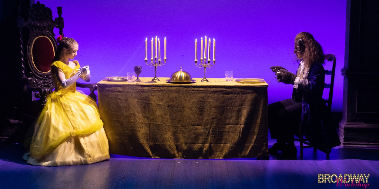 Photos: Baruch Performing Arts Center Presents BEAUTY AND THE BEAST Photo