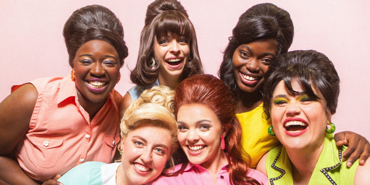 Photos: First Look At the Cast of BEEHIVE: THE 60'S MUSICAL At Marriott Theatre Photo