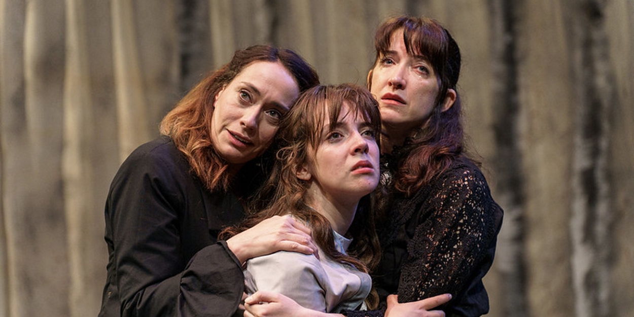 Photos: Invictus Theatre Company Presents THREE SISTERS Photos