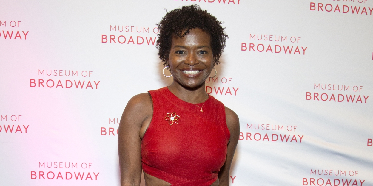 Photos: Inside the Celebration of JAJA'S AFRICAN HAIR BRAIDING At The Museum of Broadway Photo