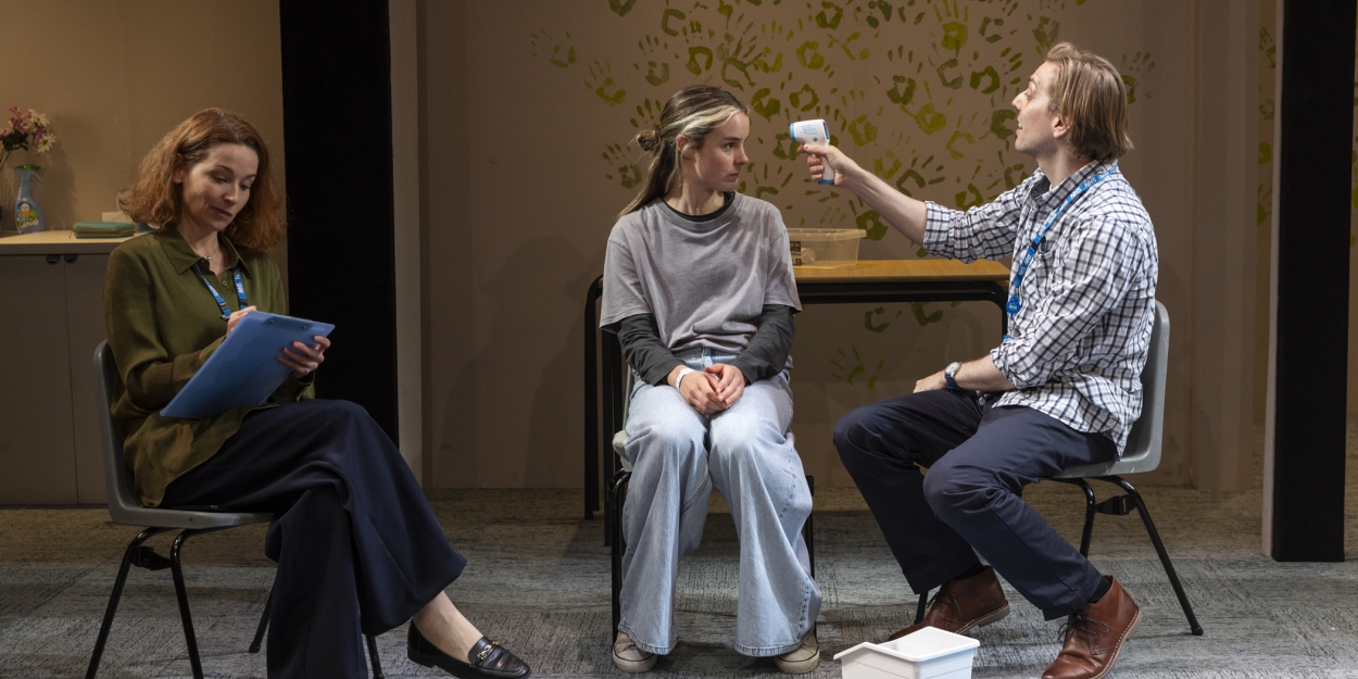 Photos: First Look at SOME DEMON at the Arcola Theatre Photos