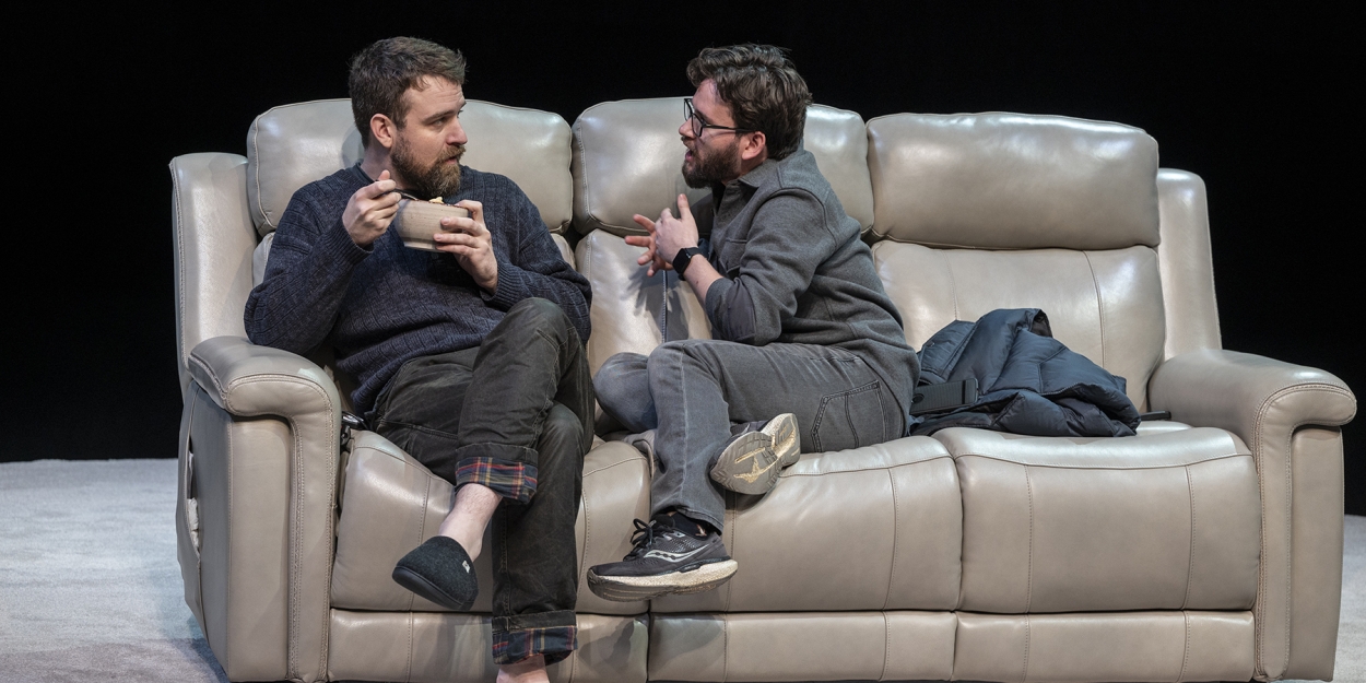 Photos: First Look at Laurie Metcalf and More In LITTLE BEAR RIDGE ROAD World Premiere at Steppenwolf Theatre Company Photo