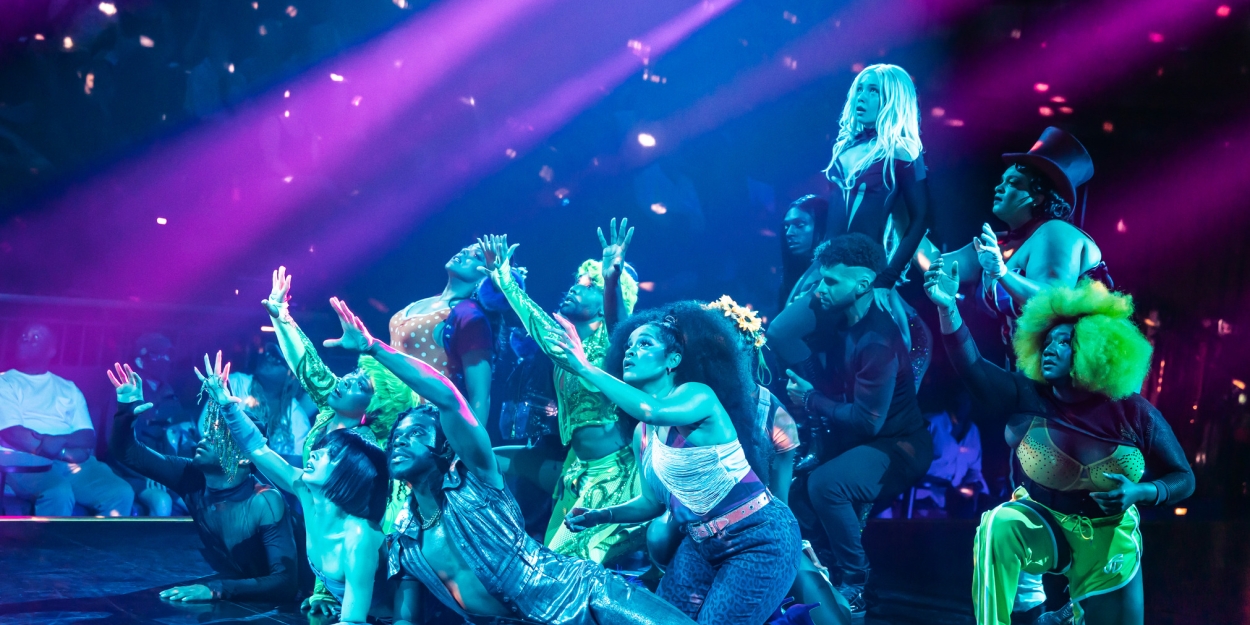 Photos: First Look at CATS: THE JELLICLE BALL Photos