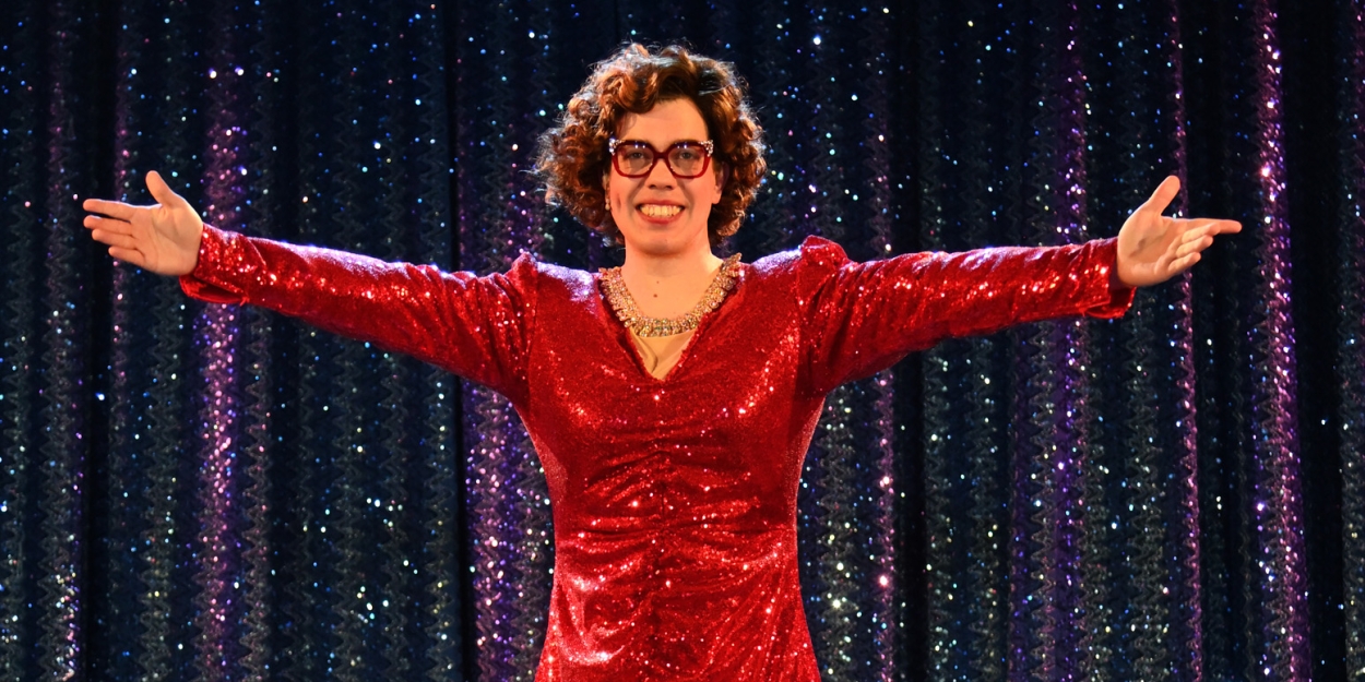 Photos: First Look At TOOTSIE at Theatre By The Sea Photos