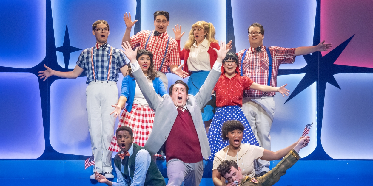 Photos: BYE BYE BIRDIE is Now Playing at the Argyle Theatre Photo