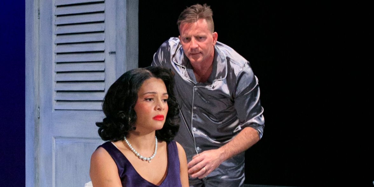 Photos: CAT ON A HOT TIN ROOF At Grandel Theatre Photos